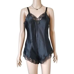 Vintage French Maid Teddy